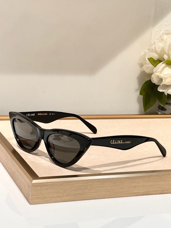 CELIN* Eyewear SIZE: 56-20-145