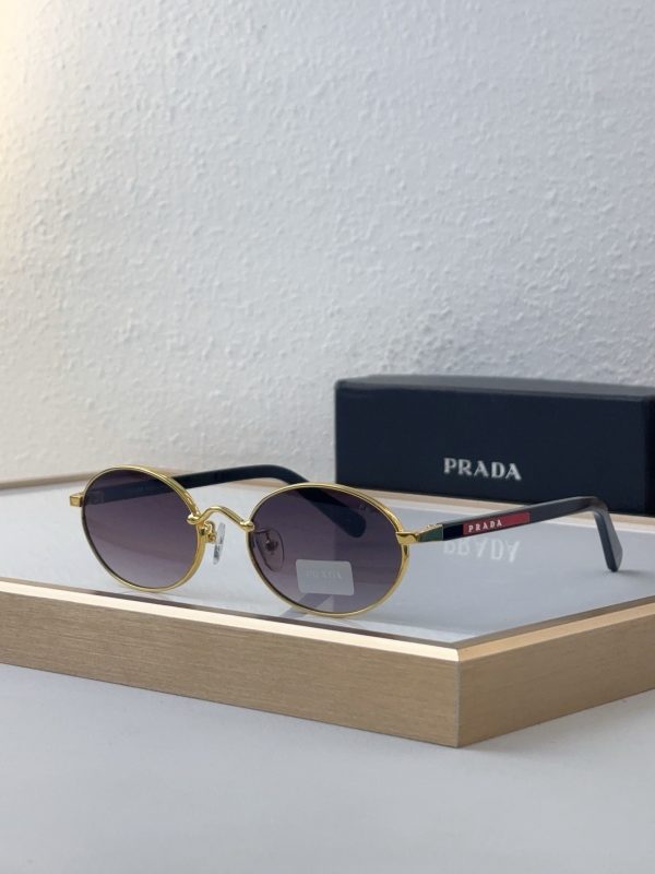 PRA Eyewear SIZE: 54-21-140