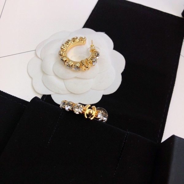 cc Earrings