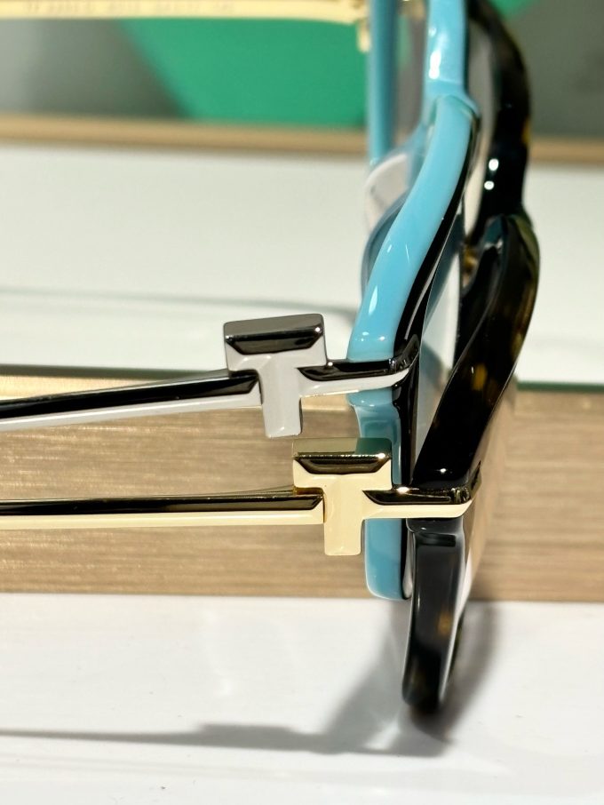 TIF Eyewear SIZE: 54-17-145 - Image 6