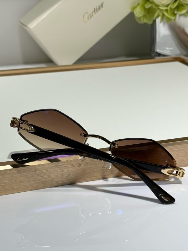 CAR Eyewear SIZE: 59-21-145