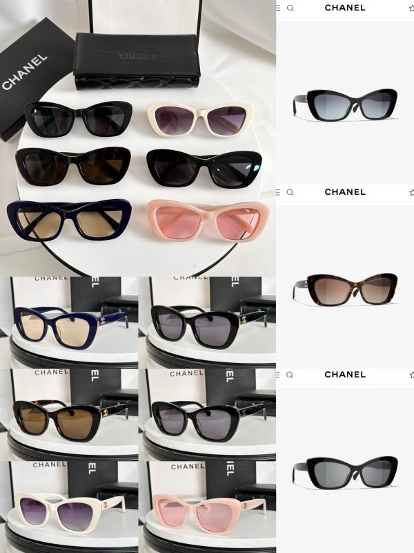 CC* Eyewear SIZE: 55-18-140