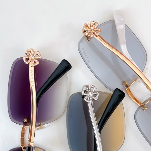 BVLG*RI Eyewear SIZE: 59-18-145