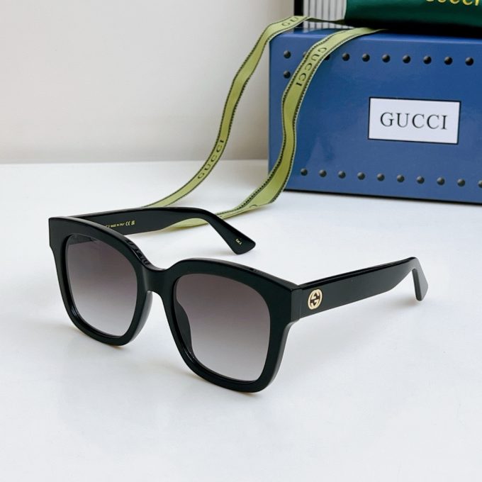 GG* Eyewear SIZE: 54-19-150 - Image 3
