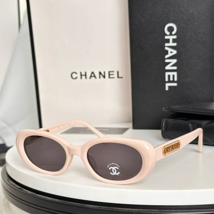 CC* Eyewear SIZE: 52-20-145 - Image 8