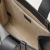 CHL Woody medium embroidered leather tote Bag