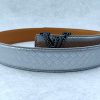 4-color fashion belt