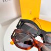LOEW* Eyewear SIZE: 52-21-145