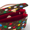 L M46384 L X YK POCHETTE M??TIS?