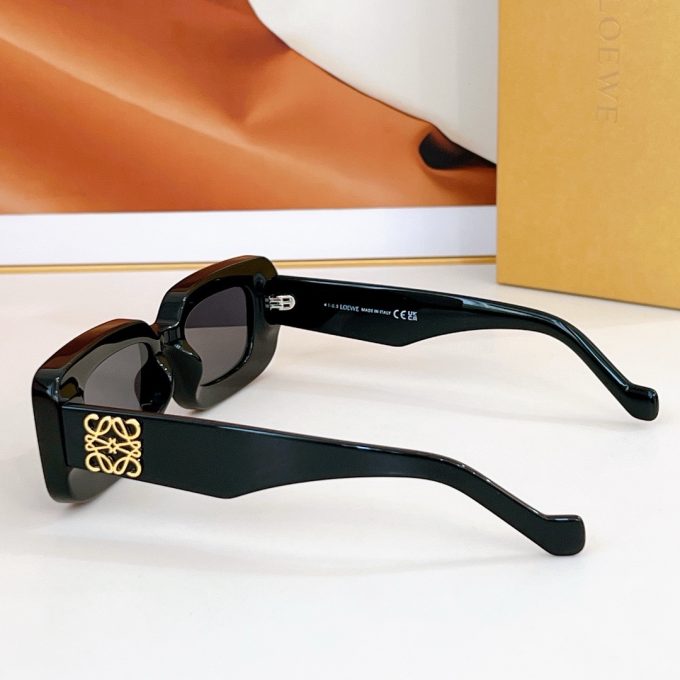 LOEW* Eyewear SIZE: 46-22-140 - Image 7