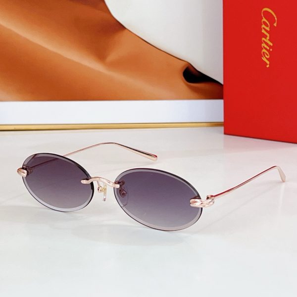 CAR Eyewear SIZE: 60-16