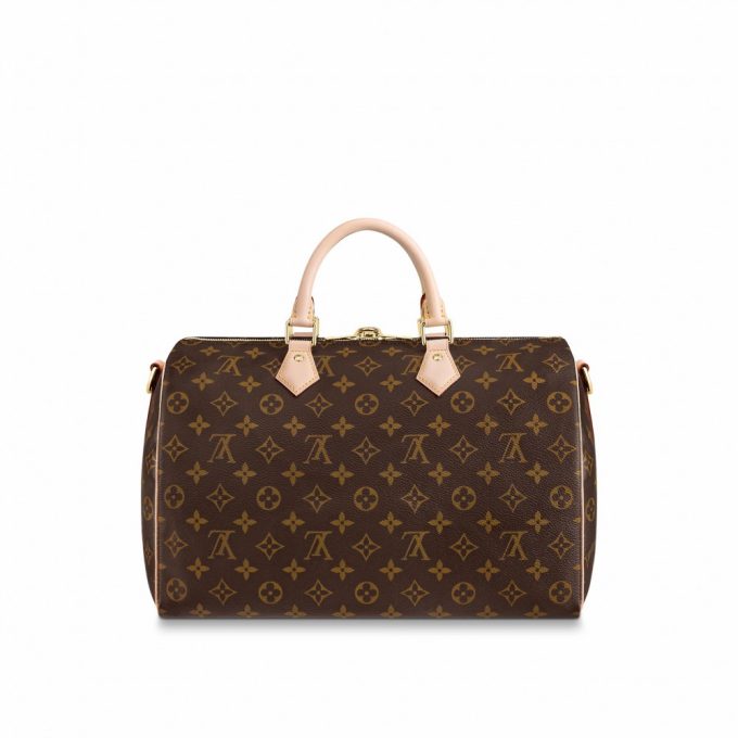 L Speedy Bandouliere 35 M41111 - Image 3