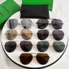 BOTTEG* VENE*A Eyewear SIZE: 59-16-145