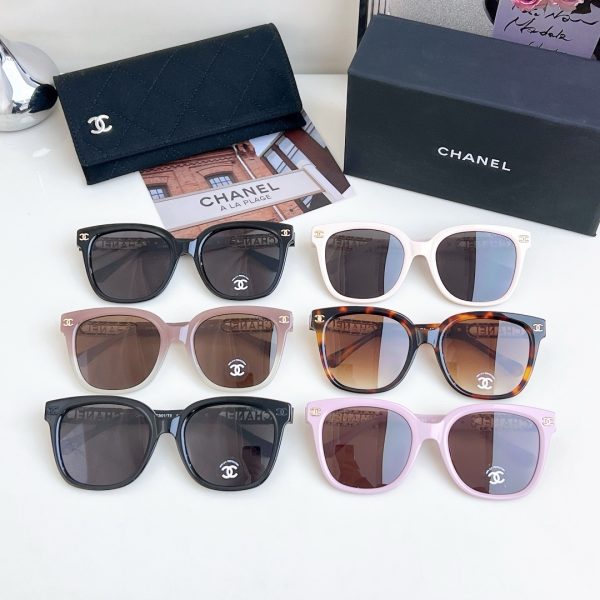 CC* Eyewear SIZE: 55-20-145