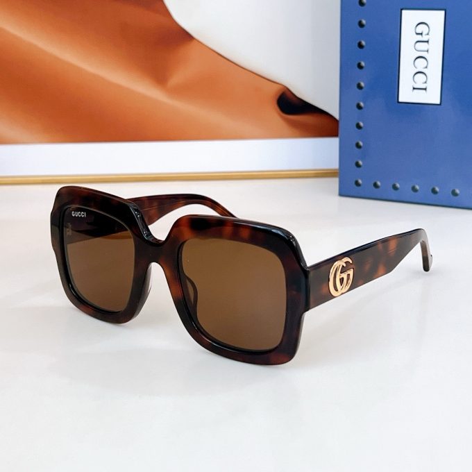 GG* Eyewear SIZE: 146-0-122 - Image 2