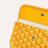 ISABELLA BAG YELLOW