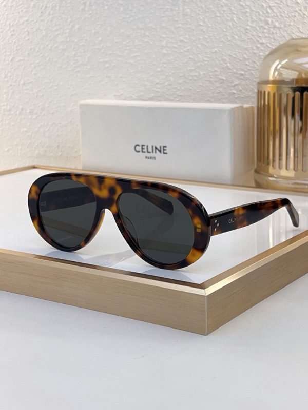 CELIN* Eyewear SIZE: 55-15-140