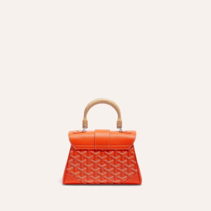 Saigon Souple Mini bag 5 - Image 2