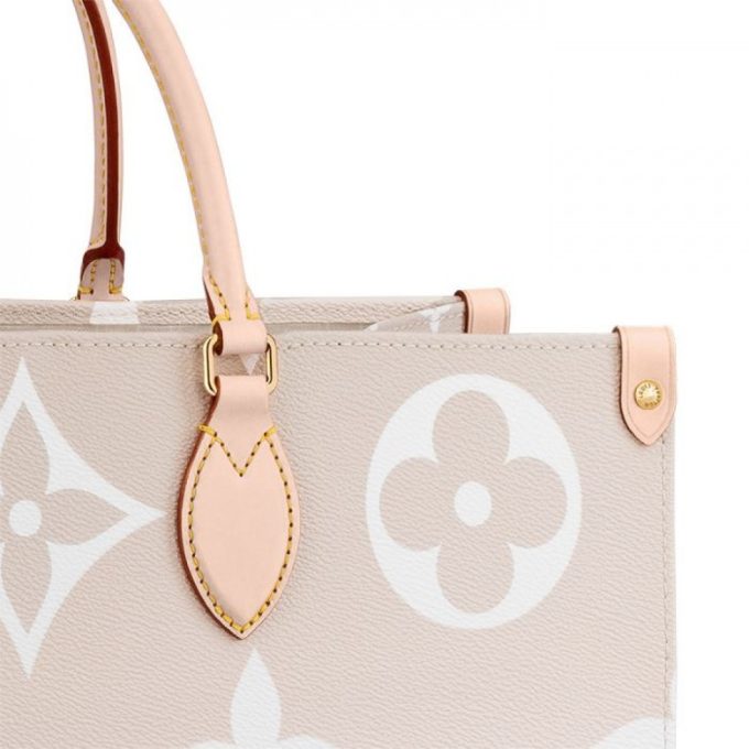 L M57639 Onthego GM - Image 4