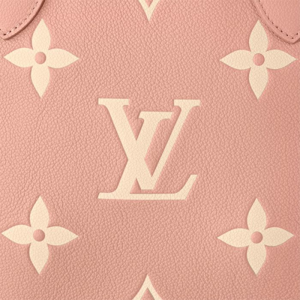 L M46329 Neverfull MM