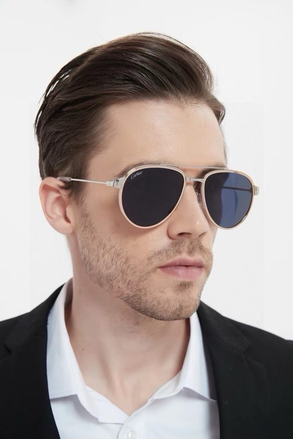 CAR Eyewear SIZE: 59-19-145