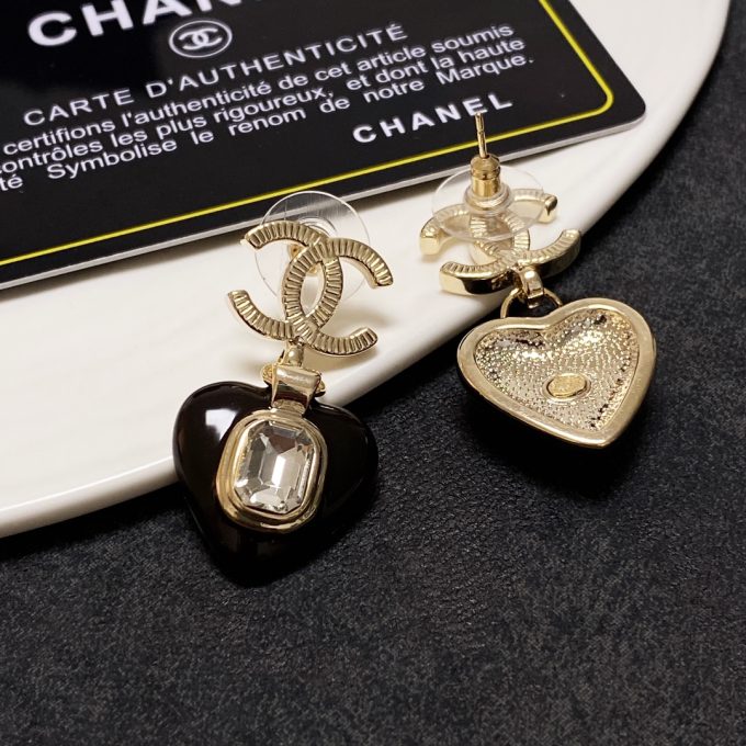 cc Earrings - Image 2