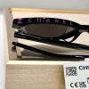 CC* Eyewear SIZE: 55-20-145