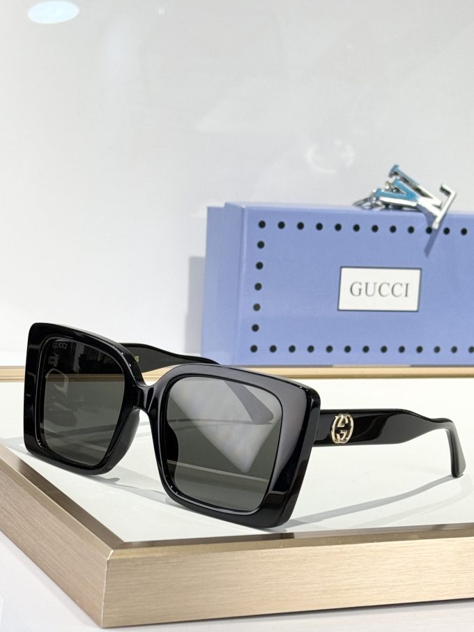 GG* Eyewear SIZE: 53-19-145 - Image 6