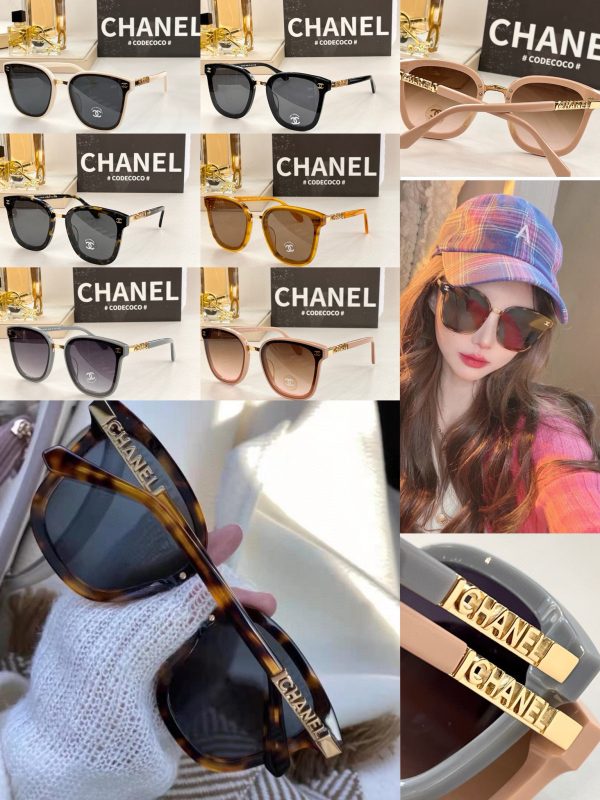 CC* Eyewear SIZE: 59-17-147