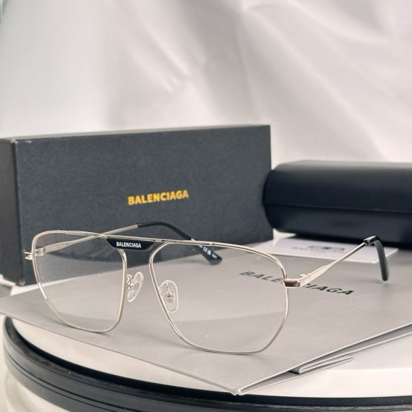 BALE**IAGA Eyewear SIZE: 60-16-145