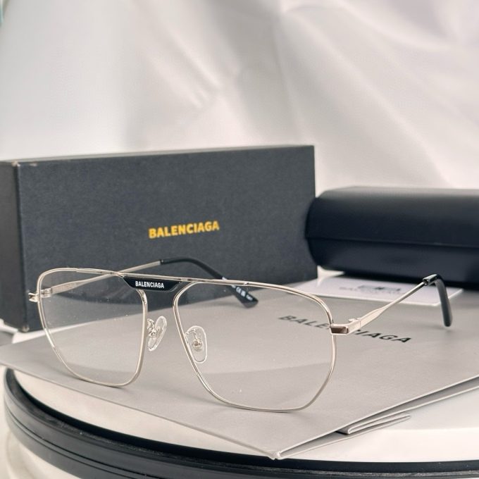 BALE**IAGA Eyewear SIZE: 60-16-145 - Image 11