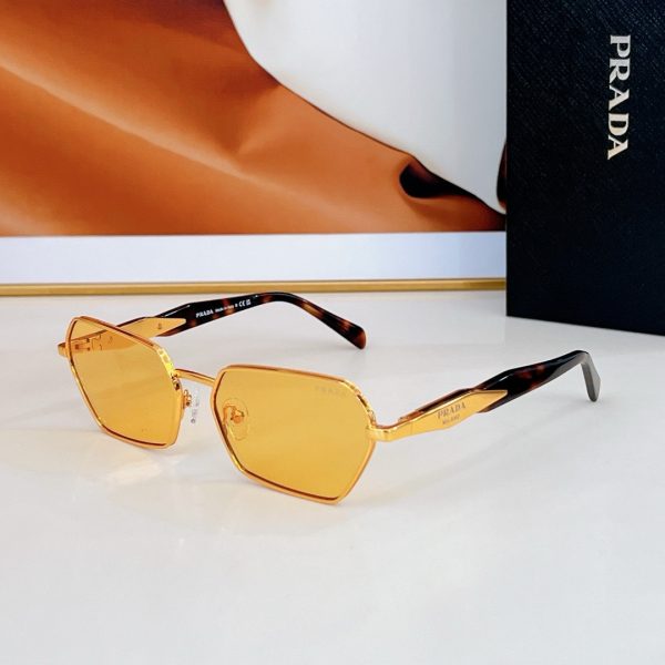 PRA Eyewear SIZE: 60-18-125