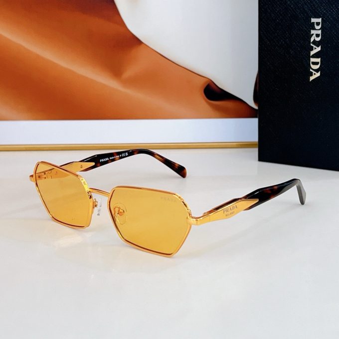 PRA Eyewear SIZE: 60-18-125 - Image 14