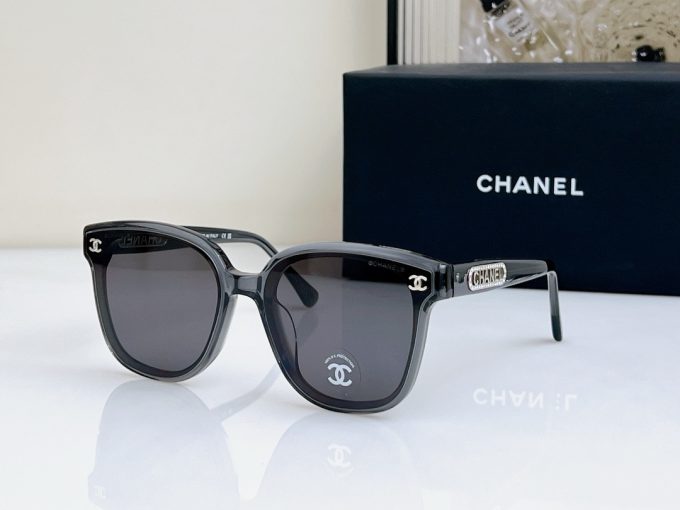 CC* Eyewear SIZE: 64-17-145 - Image 6
