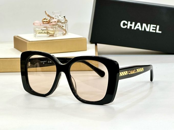 CC* Eyewear SIZE: 53-18-145 - Image 7