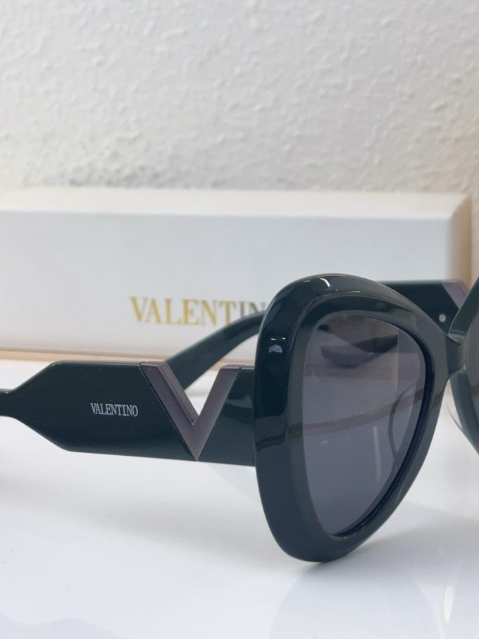 VALEN Eyewear SIZE: 55-16-145 - Image 6