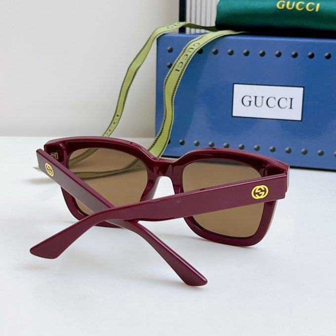 GG* Eyewear SIZE: 54-19-150 - Image 5
