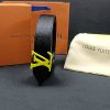 5-color fashion belt