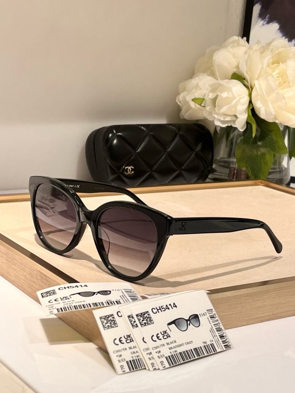 CC* Eyewear SIZE: 55-20-145