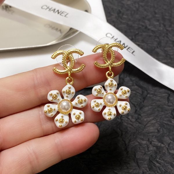 cc Earrings
