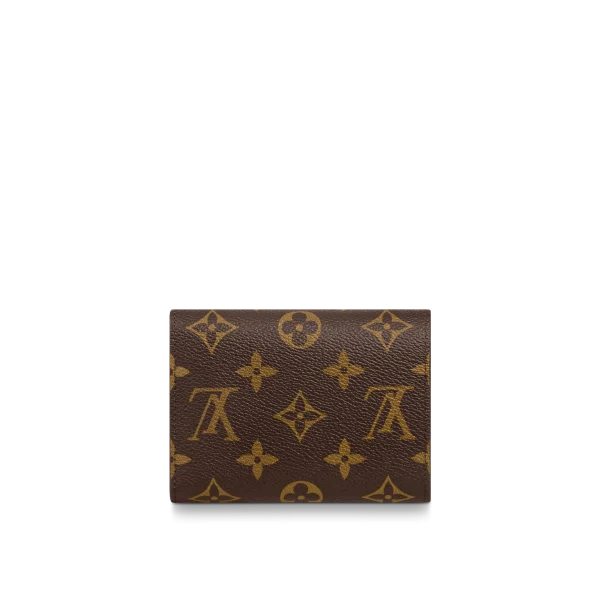 L  M41938 VICTORINE WALLET