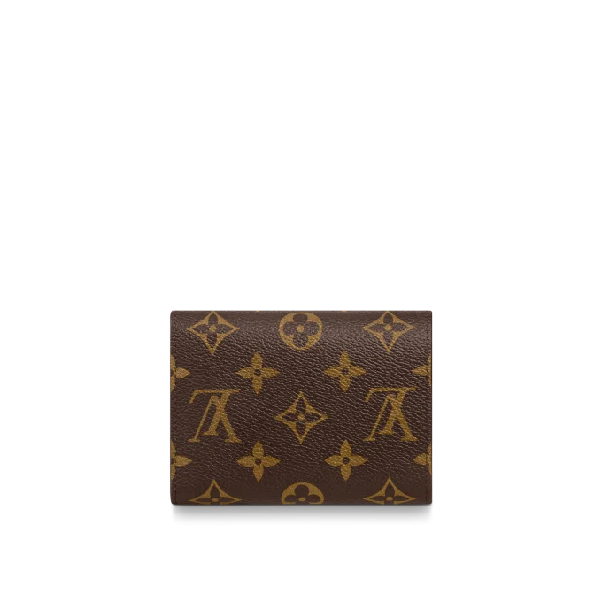 L  M41938 VICTORINE WALLET - Image 2