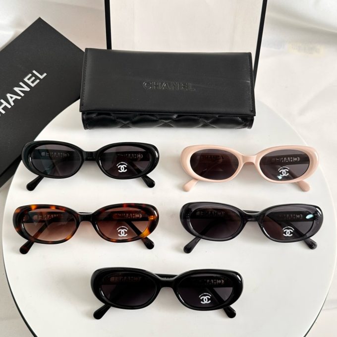 CC* Eyewear SIZE: 52-20-145 - Image 7