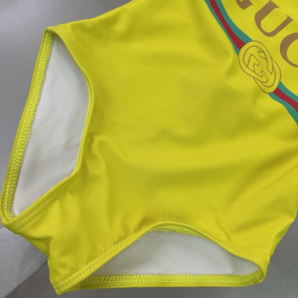 GG* Kids' Swimwear #4