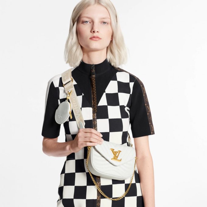 L New Wave Multi Pochette Accessoires M56466 - Image 3