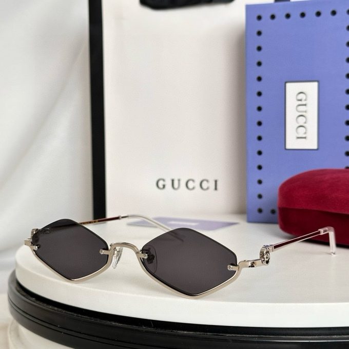 GG* Eyewear SIZE: 53-22-145 - Image 8