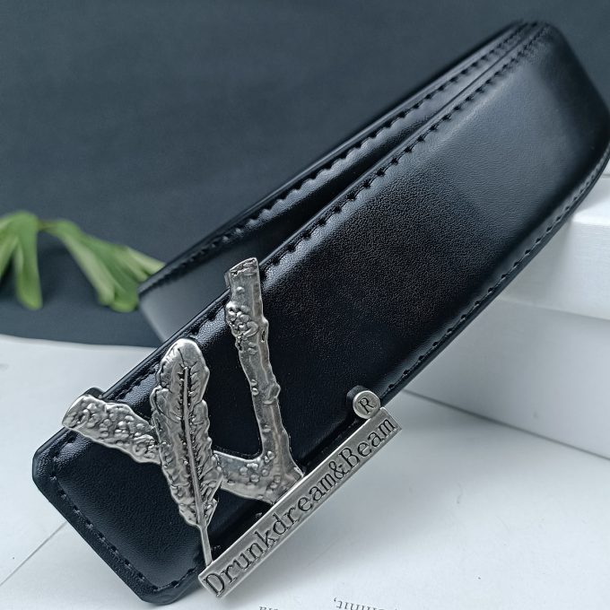 Shadow Reversible Fashion Belt - Image 8