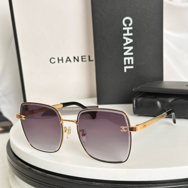 CC* Eyewear SIZE: 58-19-145