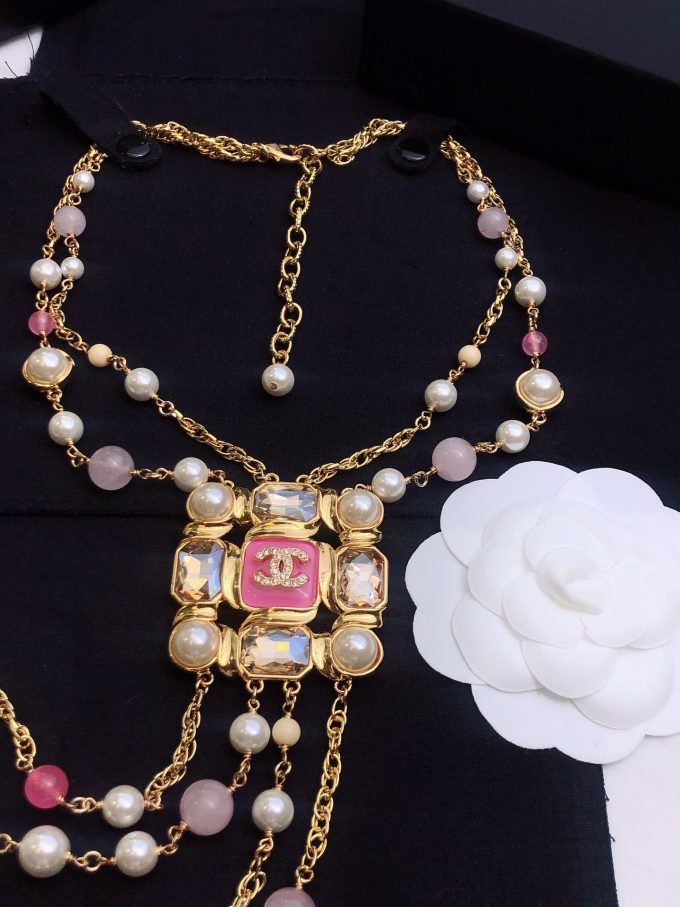 cc Necklace - Image 3