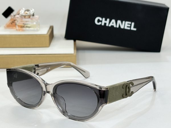 CC* Eyewear SIZE: 66-14-145